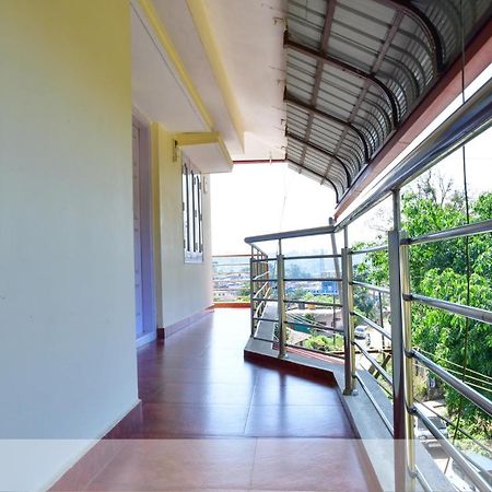 Cauvery Suites Madikeri Dış mekan fotoğraf